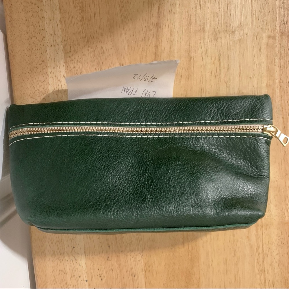 FOREST Small Make Up Bag PLG